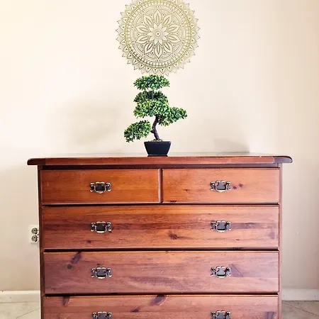 Apartamento Mobius - Cozy Bacvice *