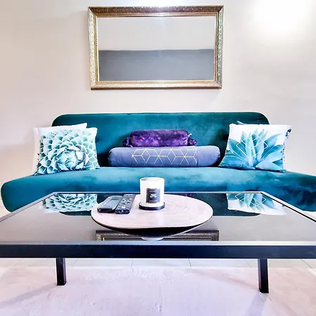 Mobius - Cozy Bacvice