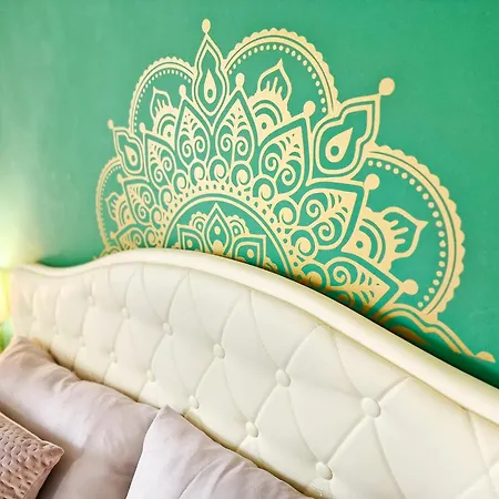 Apartamento Mobius - Cozy Bacvice Split