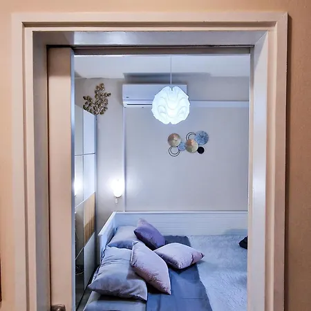 Mobius - Cozy Bacvice * Spalato